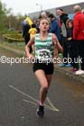 Boys and girls under-13s, Elswick Good Friday Road Races. Photo: David T. Hewitson/Sports for All Pics